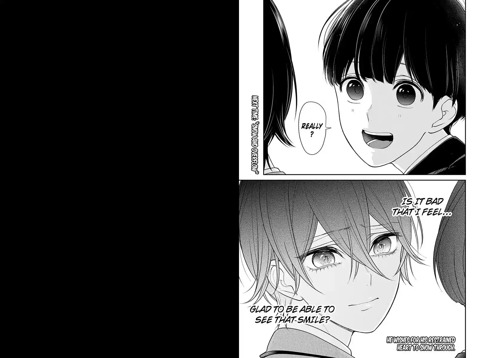 Koi to Uso Chapter 196 4